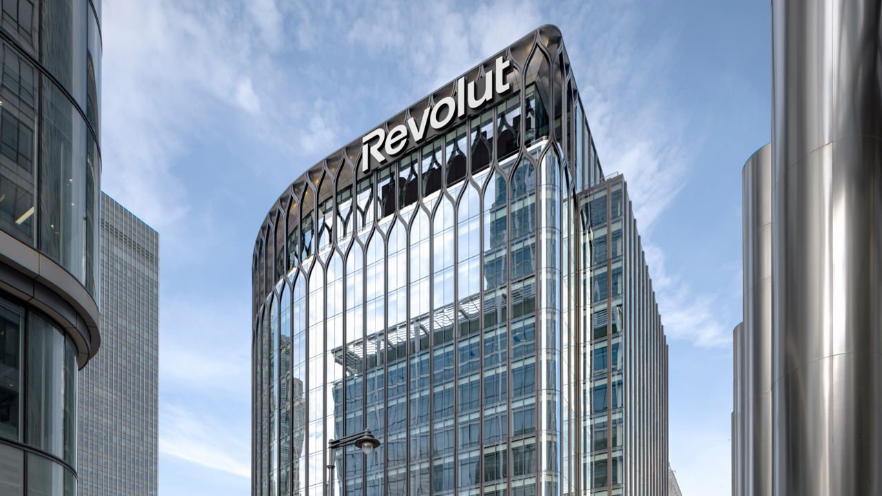 Revolut launches AI unit as proclaims virtues of proprietary AI