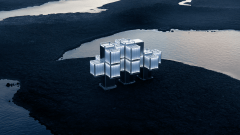Einride Founders Launch €450M European Deep Tech Venture Fund