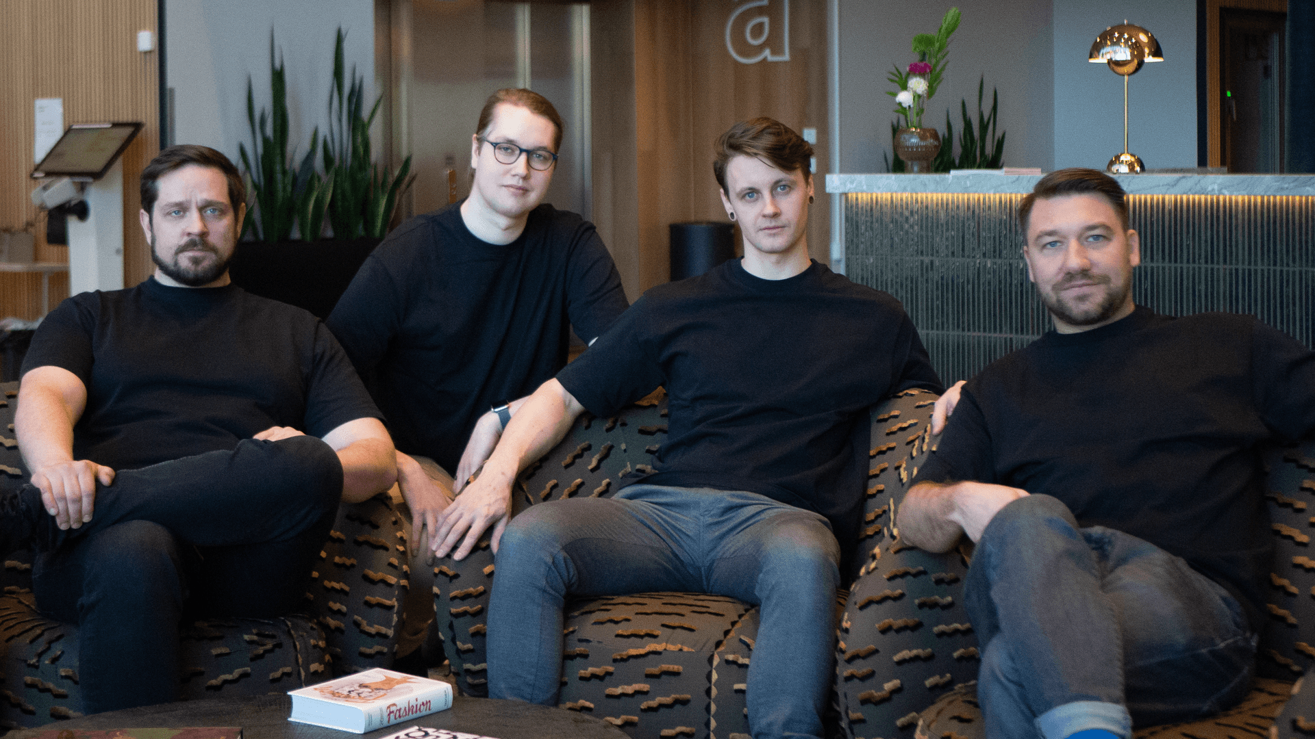 STRGY AI raises €1M to scale its AI-powered strategy execution platform