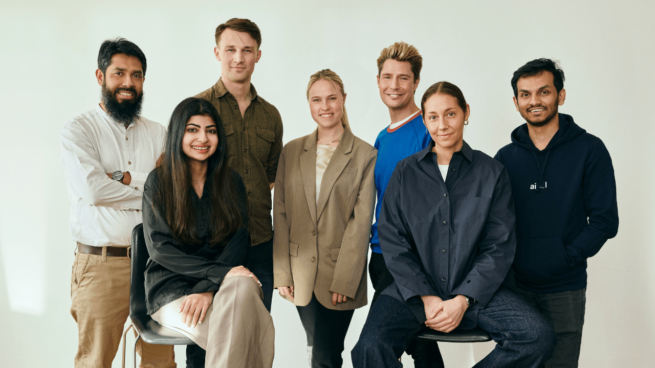 Beyond AI scribes: Aisel raises €1.7M to tackle psychiatry’s capacity crisis
