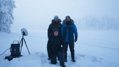 Monava closes funding round for drone detection