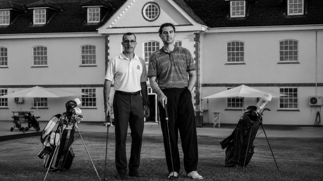 Paralo raises £270K to tackle golf’s fragmented technology stack