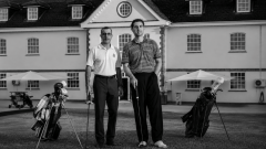 Paralo raises £270K for golf club OS