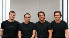 Cloover profitable at $350M run rate, secures $100M