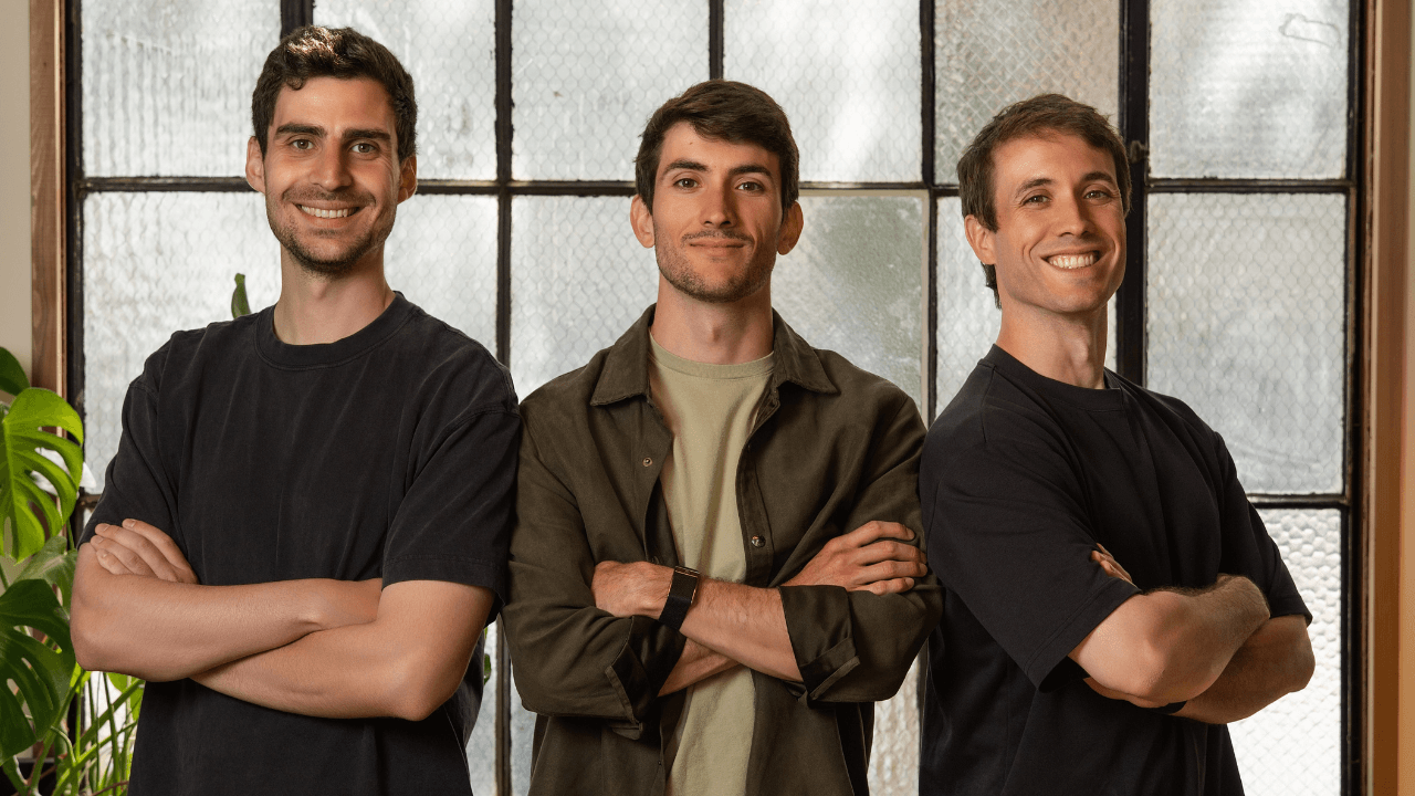 HappyRobot lands $150M Series C to scale agentic AI for enterprise operations