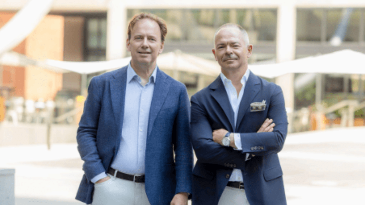 White Star Capital closes $250M Fund IV to back global startups from Series A to B