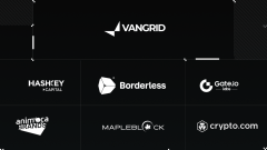 Vangrid raises $9M seed for spatial intelligence network