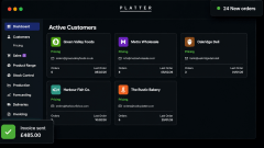 Platter raises follow-on funding from Verb Ventures