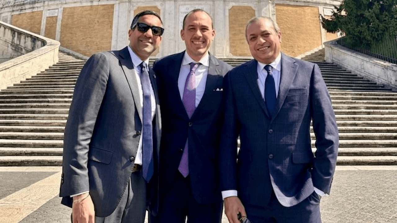 Nebex launches €100M initiative to turn global space spending into revenue for French startups