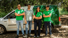 PlantVoice is bringing 'plant intelligence' to precision agriculture
