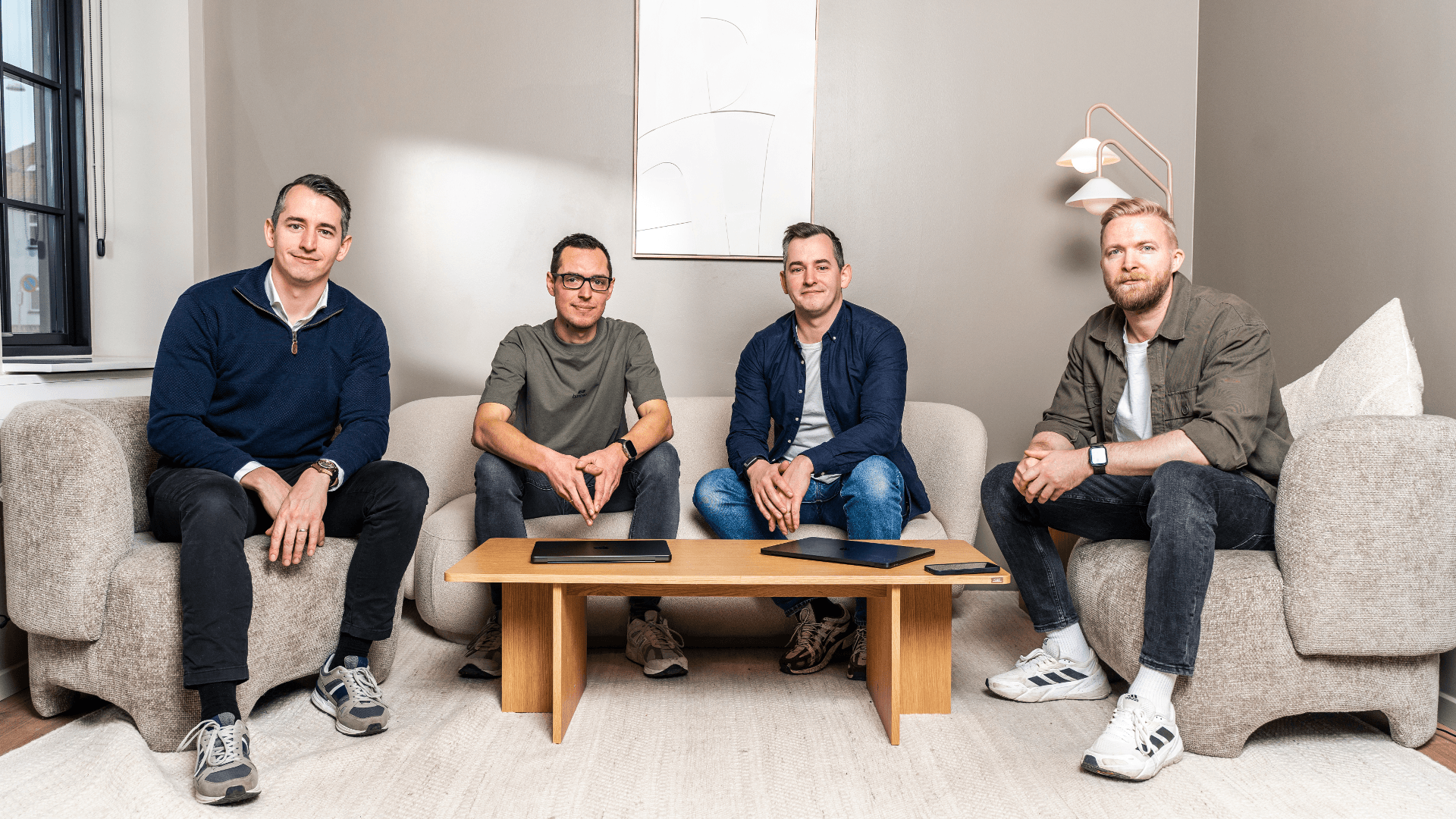 Velatir secures €5M seed funding to expand its AI infrastructure across Europe