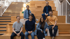 Visoid raises $2.5M for AI architecture platform
