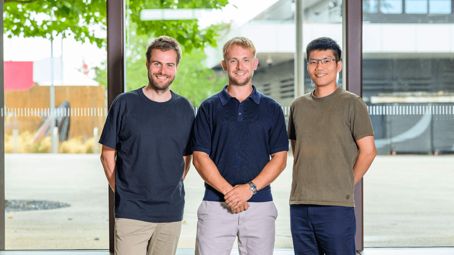 AcouBatt raises £1.1M to improve battery manufacturing safety and reliability