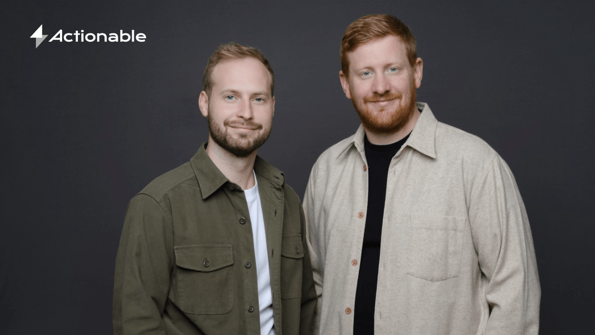 Actionable raises $10M to turn customer data into behavioural predictions