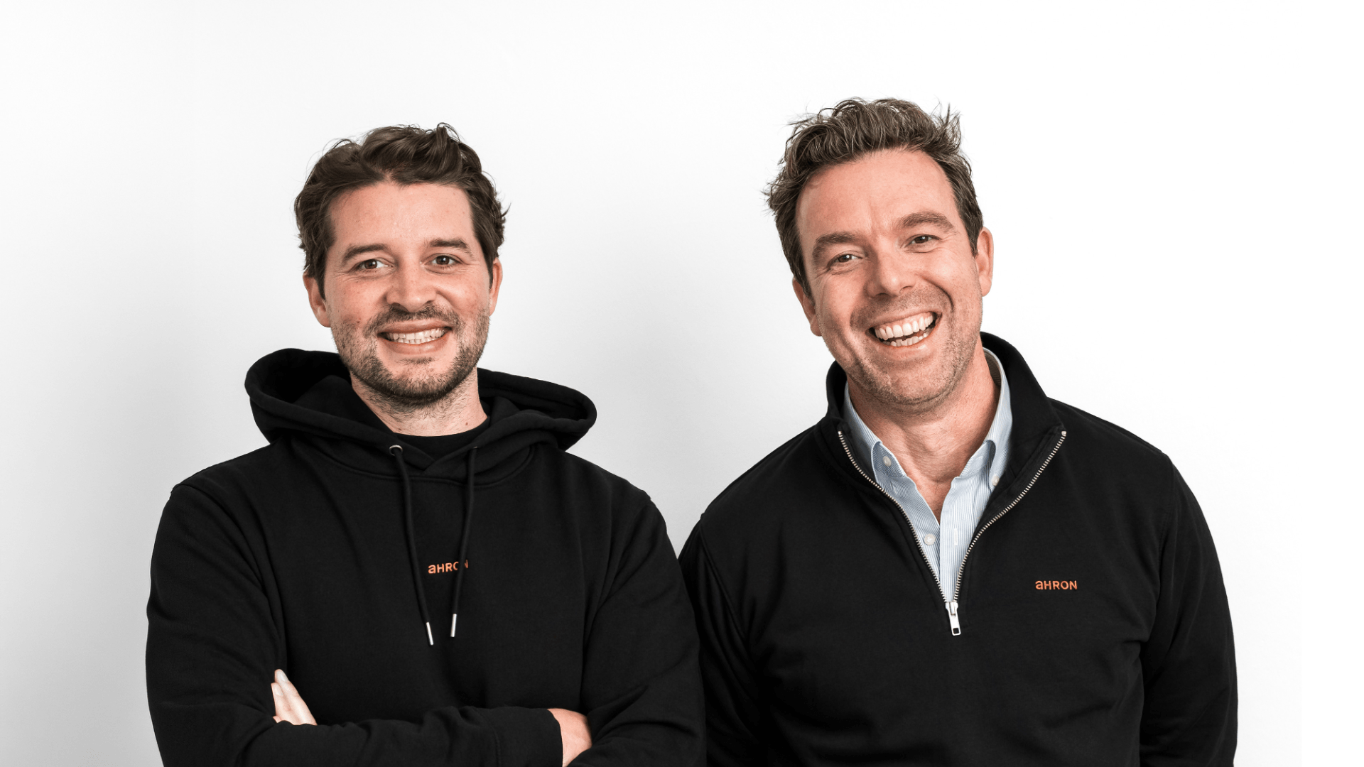 Ahron raises €2.2M to automate HR processes with AI