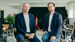 Arlequin AI Raises €28M for Topological Neural Networks