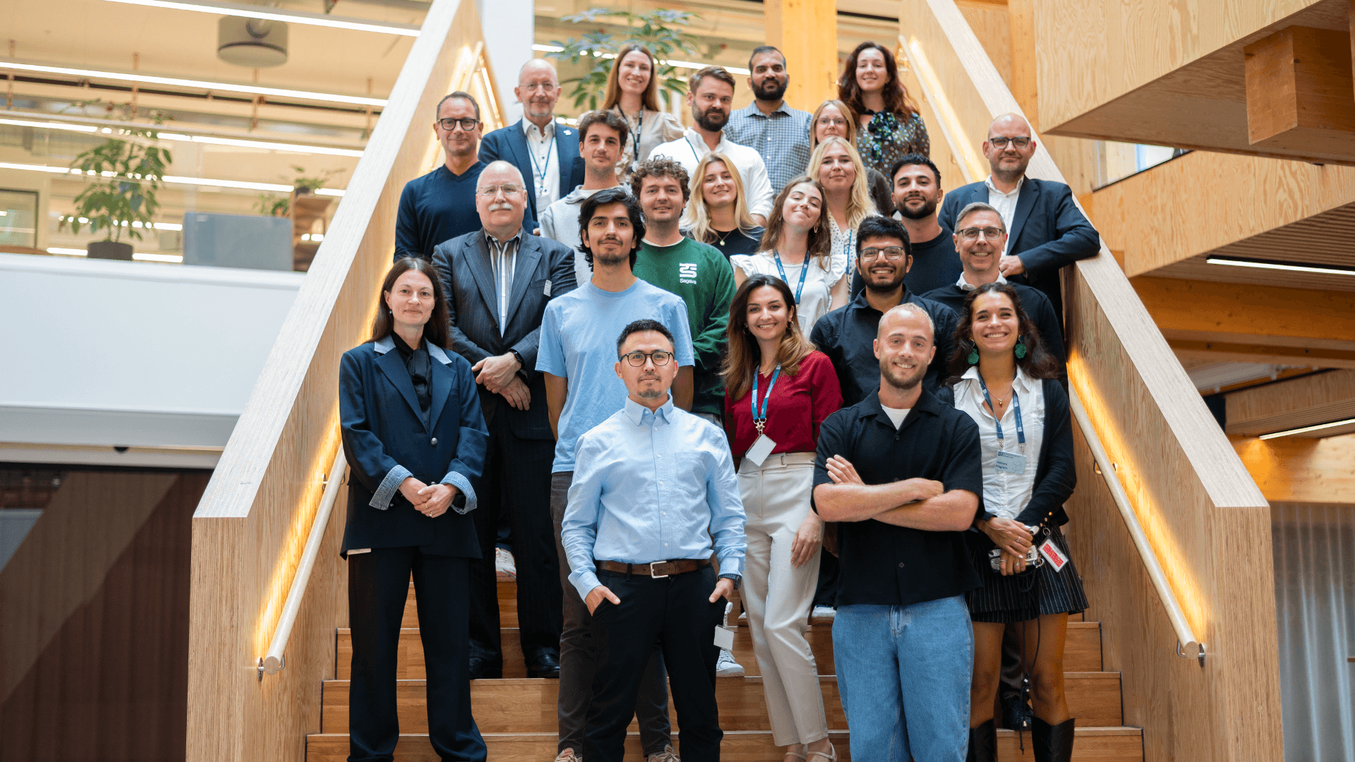 BioInnovation Institute allocates €7.8M to help six companies bring technologies to market