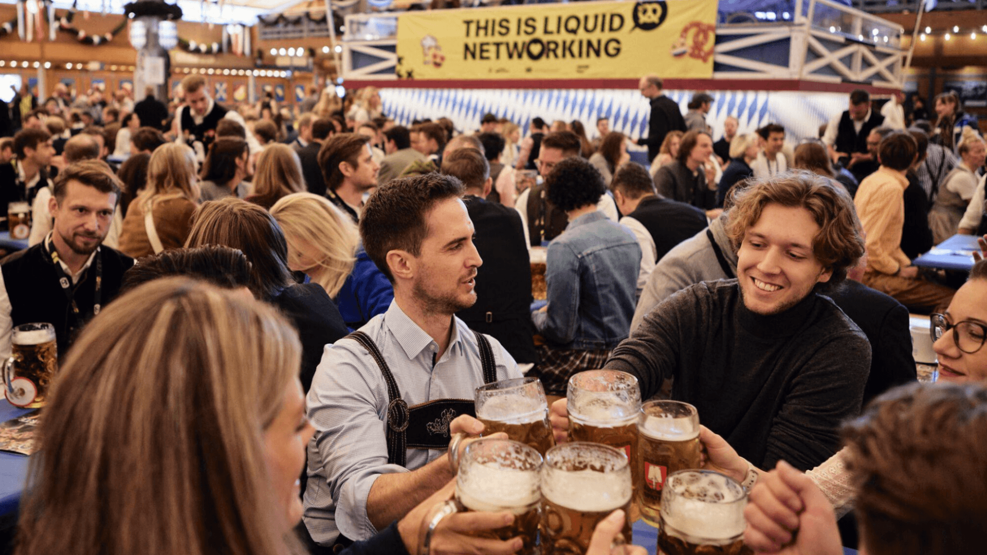 Bits & Pretzels 2026: What to Expect from This Year's Edition?