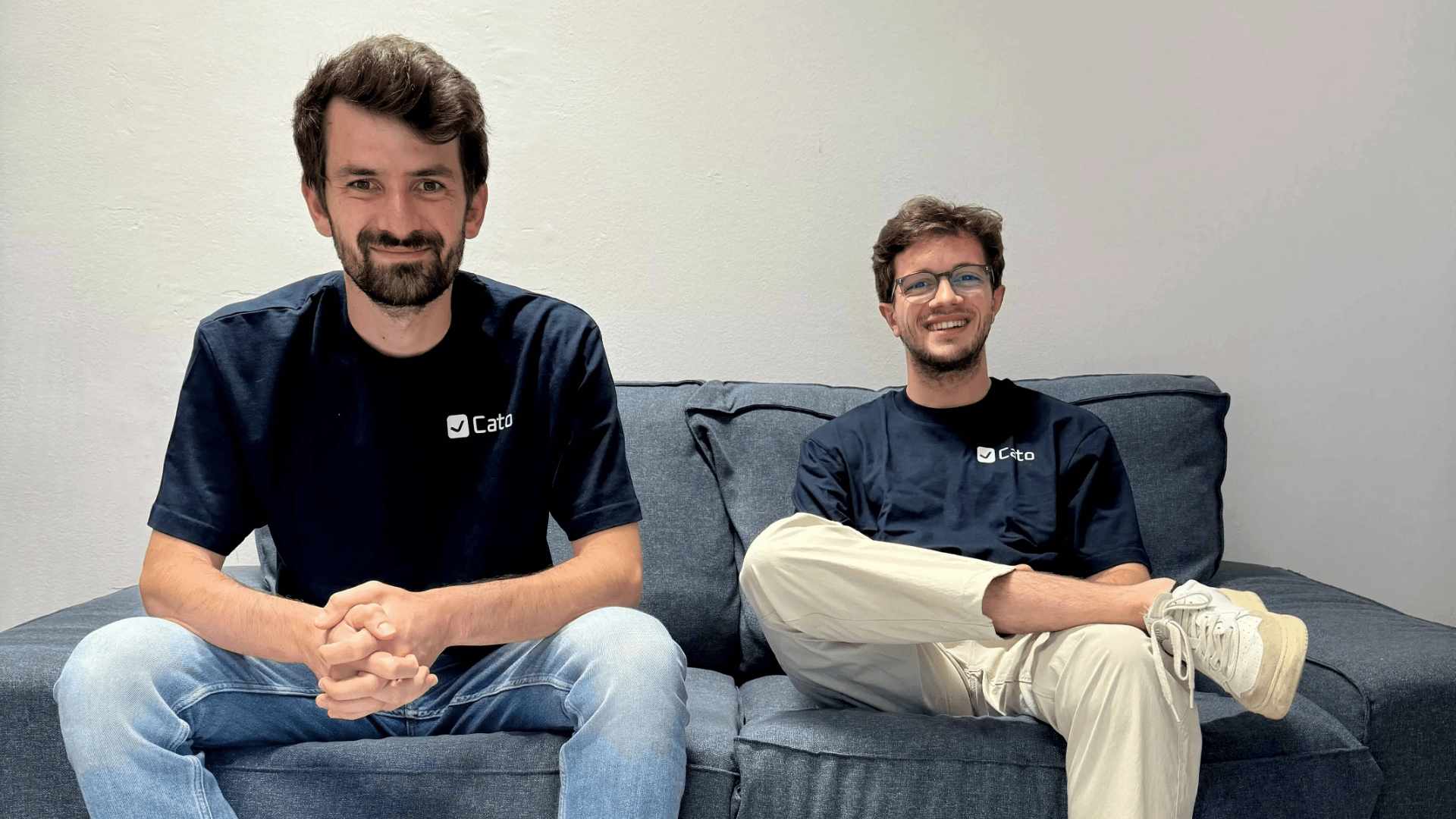 Cato raises €6M to expand its AI platform for public sector sales