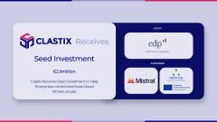 Clastix bags €2.9M to tackle the complexity of Kubernetes at scale