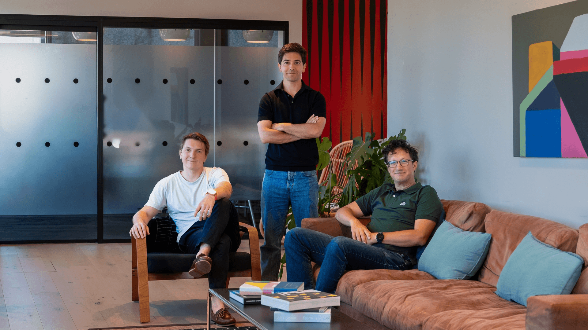 Complaion raises €13.5M to simplify compliance for European SMEs