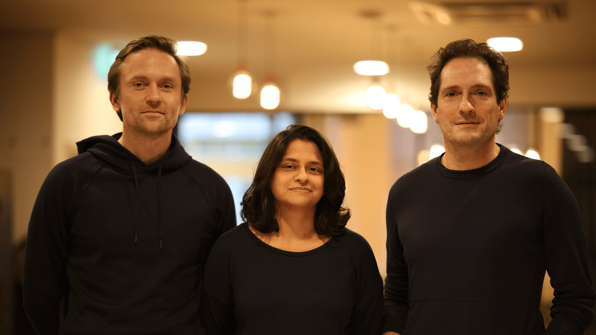 Connect Ventures announces first close of $80M Fund V to back Europe's technical founders