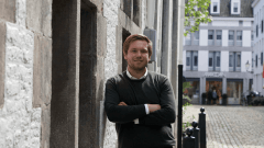 European AI Startup Raises €350K to Help SMEs Control Data