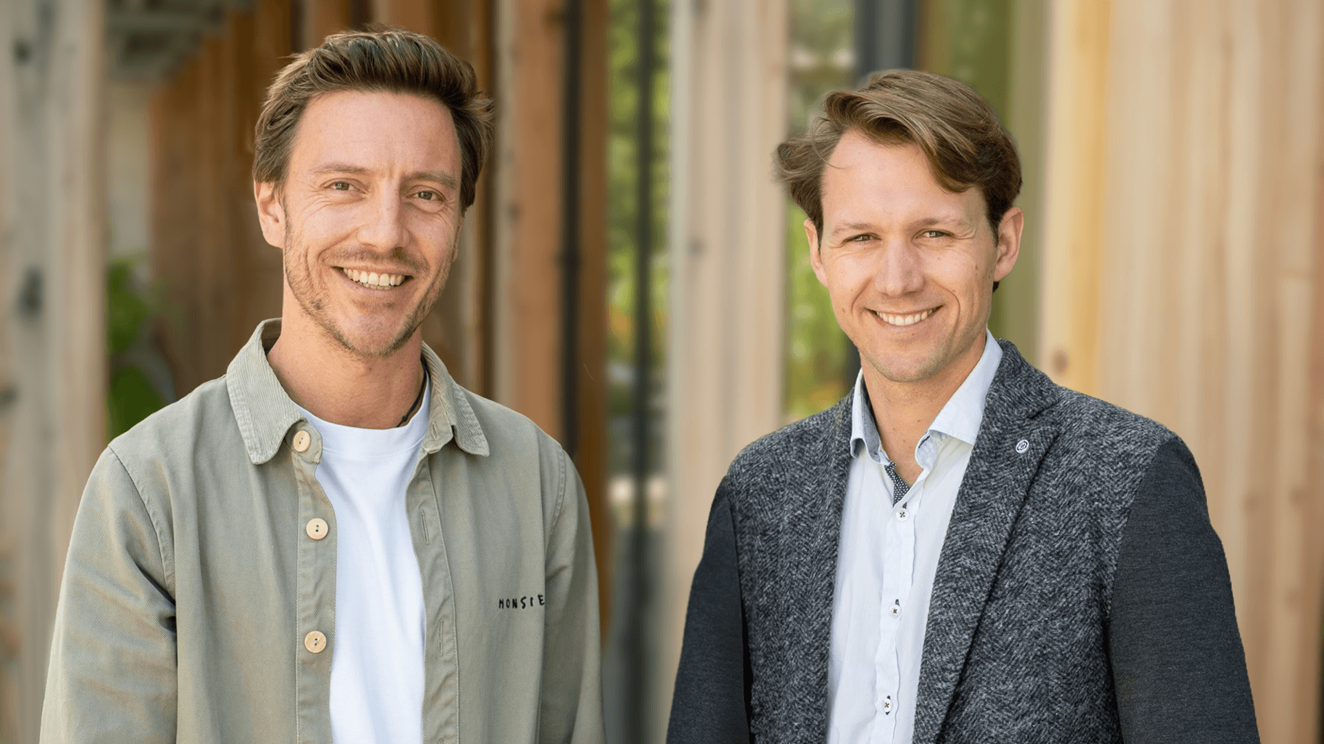 Depotcharge lands €2.7M and BGL partnership to scale electric truck charging