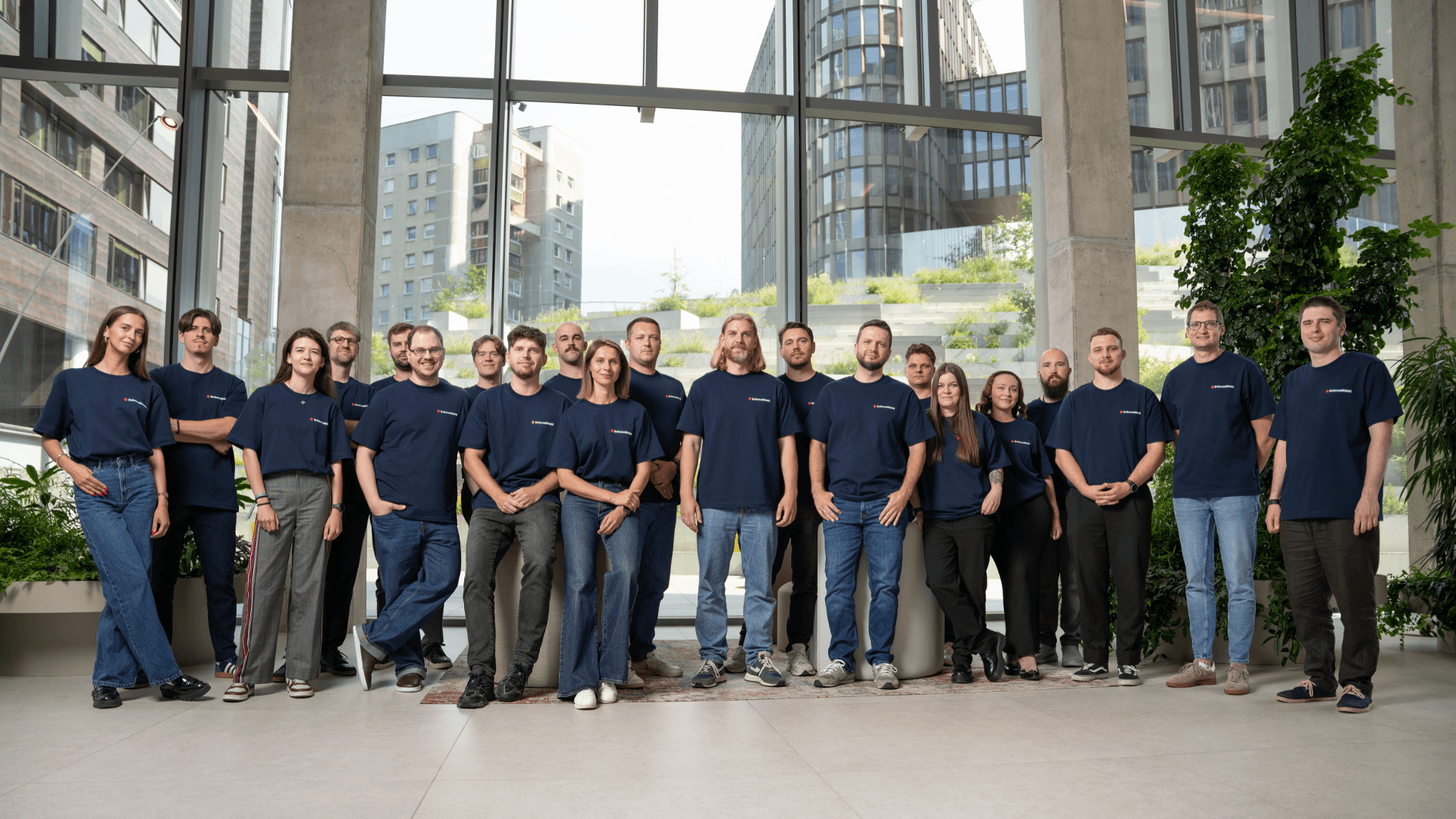 Lithuanian legaltech EnforceShield secures €1.7M for automated IP enforcement