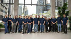 Lithuanian Startup Raises €1.7M for IP Enforcement Platform