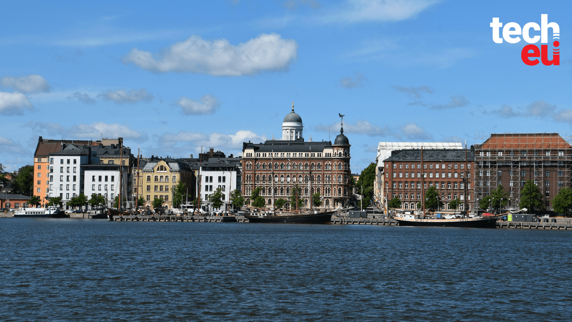 Finland's top-funded tech companies in H1 2026