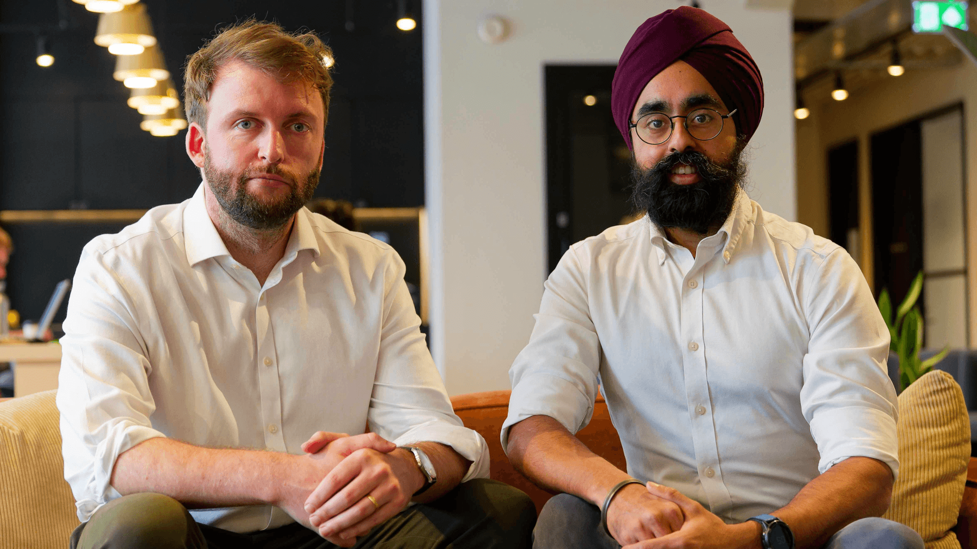 Foundational secures £8.2M pre-seed as it emerges from stealth