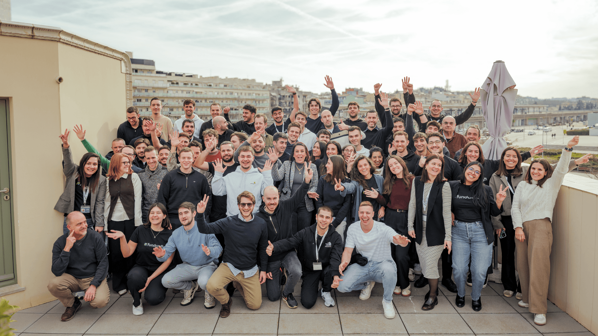 Digital fund operations platform Fundcraft secures €12M growth financing