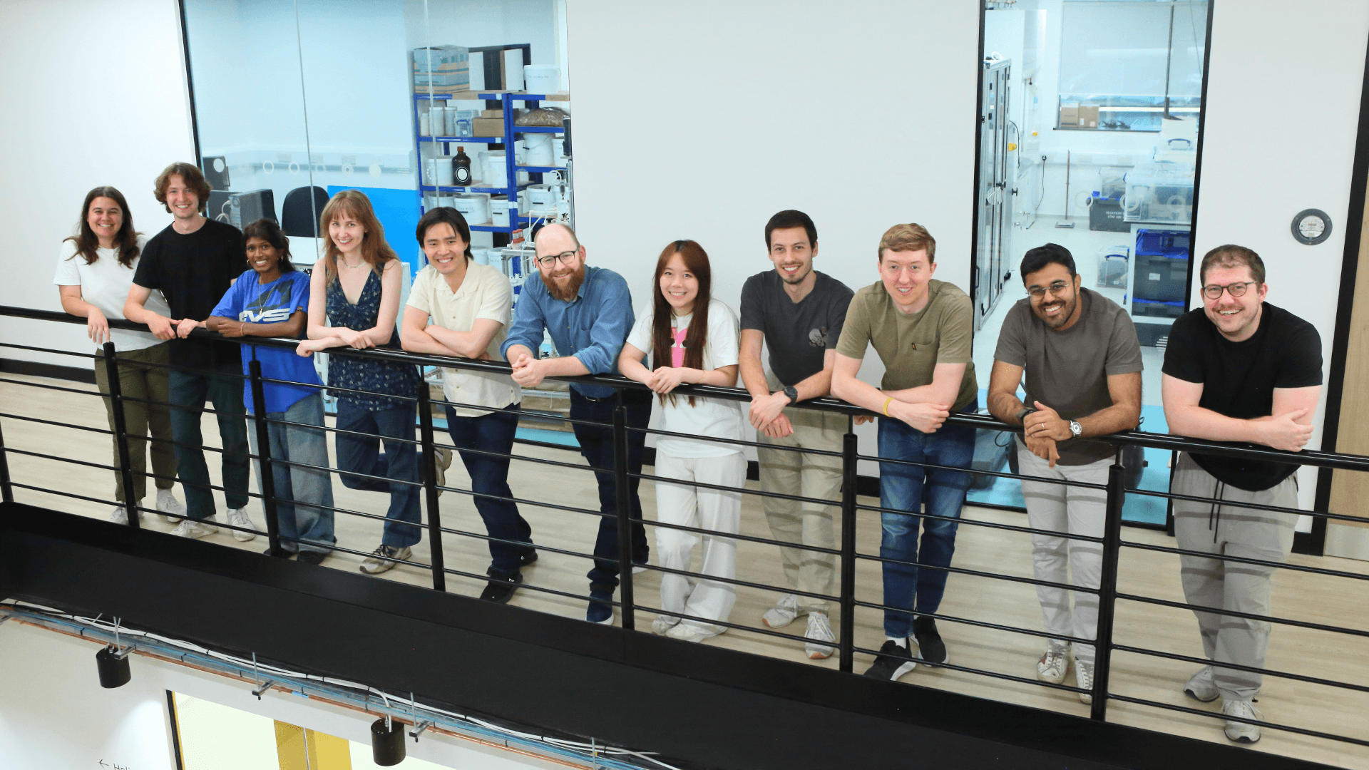 Ki 13 raises $5M for affordable synthetic fuels