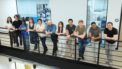 Ki 13 raises $5M for affordable synthetic fuels