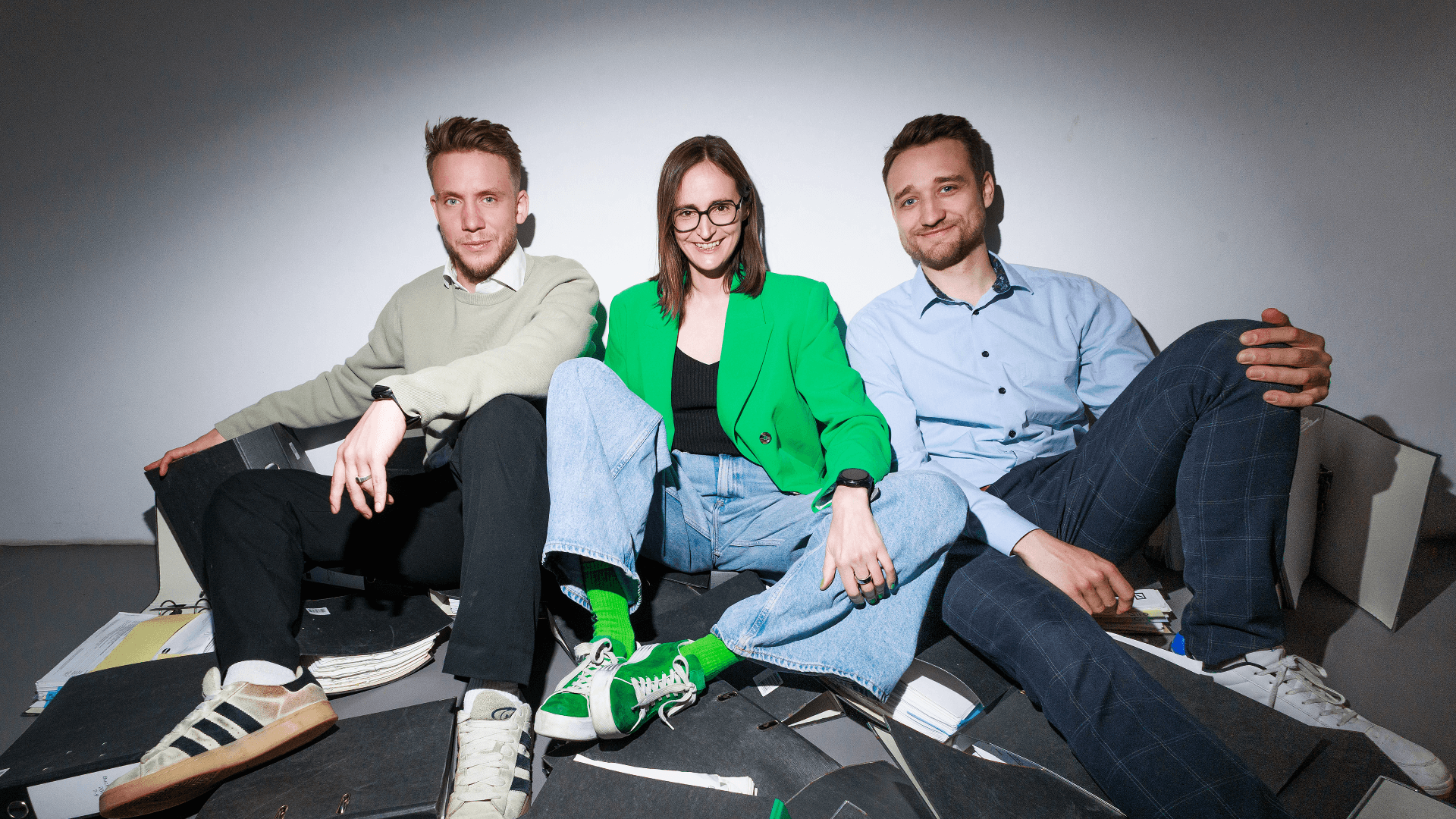 German AI startup mika raises €6M to simplify accounting and tax for SMEs