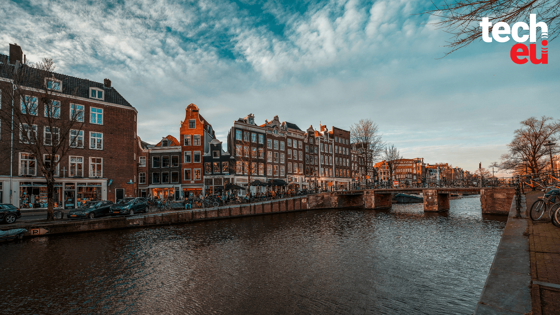 The Netherlands' top-funded tech companies in H1 2026