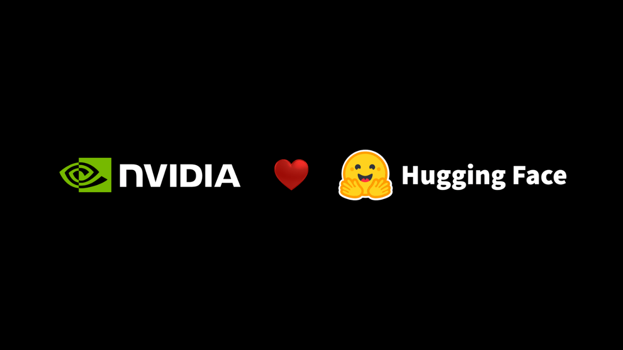 Nvidia confirms $12.93BN purchase of Hugging Face