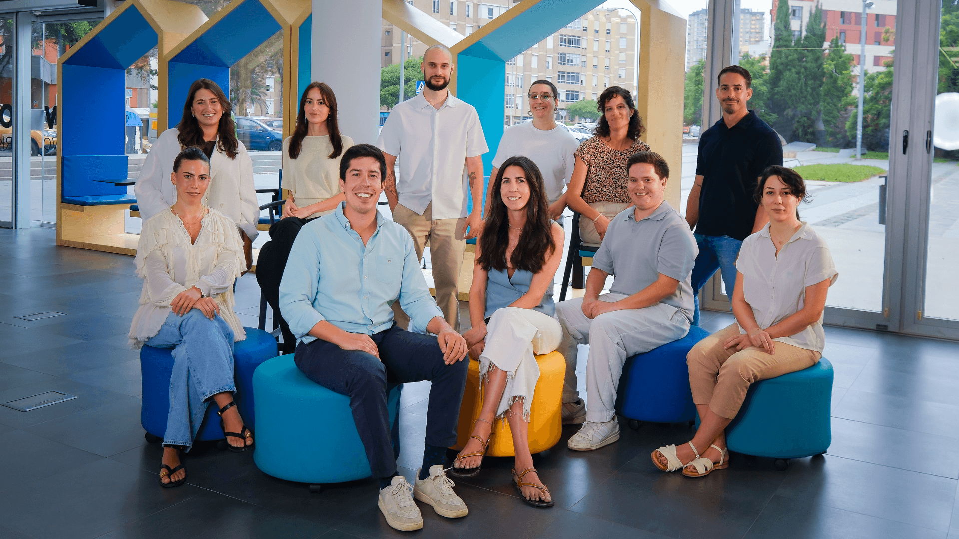 AI platform Reply Next secures €400K pre-seed funding