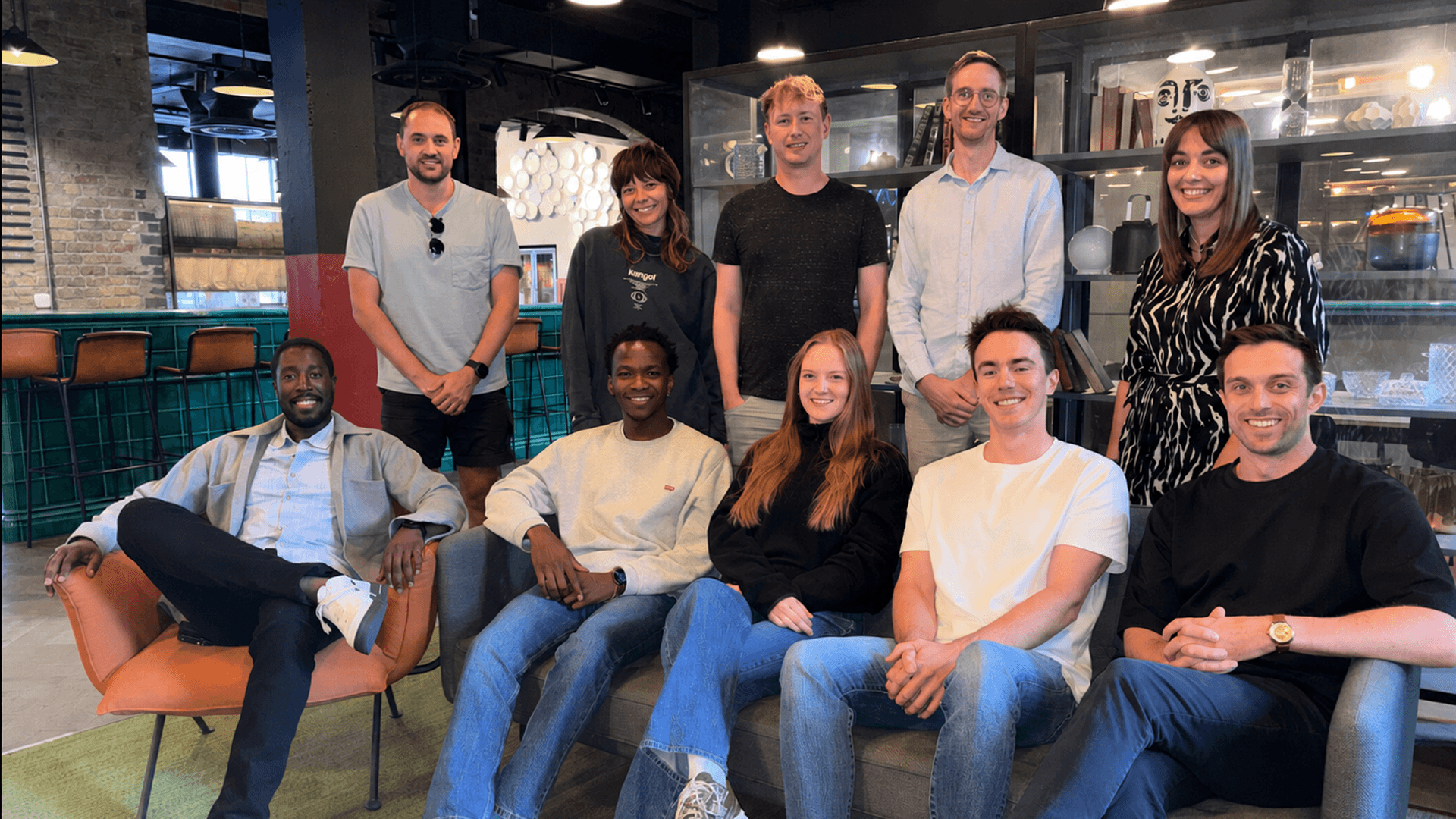 Rightcharge raises £500K to scale fleet EV charging payments across Europe