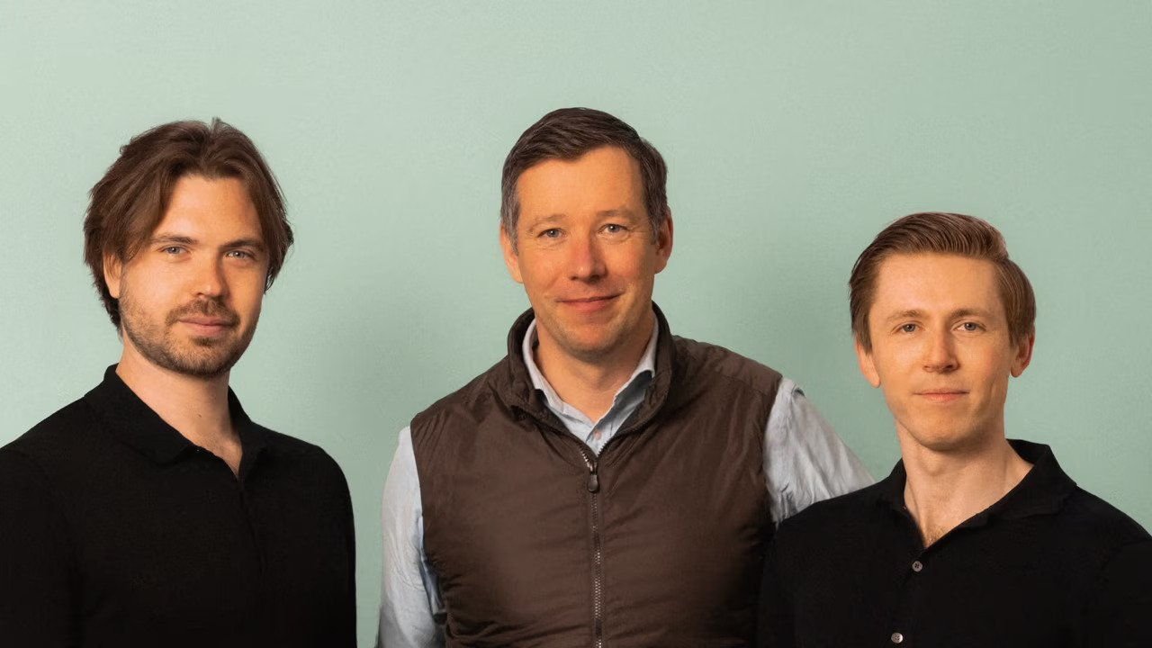 Tandem Health scores $100M Series B, led by EU’s €5bn tech startup fund
