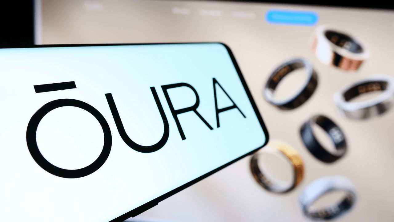 Oura delays $15BN US IPO