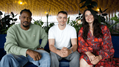 Souk raises $1.6M for AI partner platform