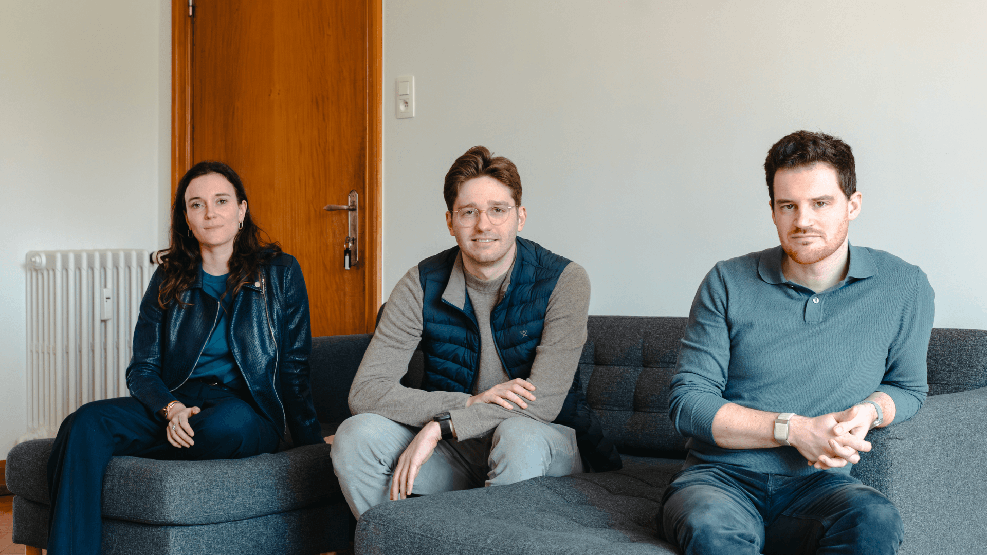 Belgian construction tech Spotable raises €4M for international expansion