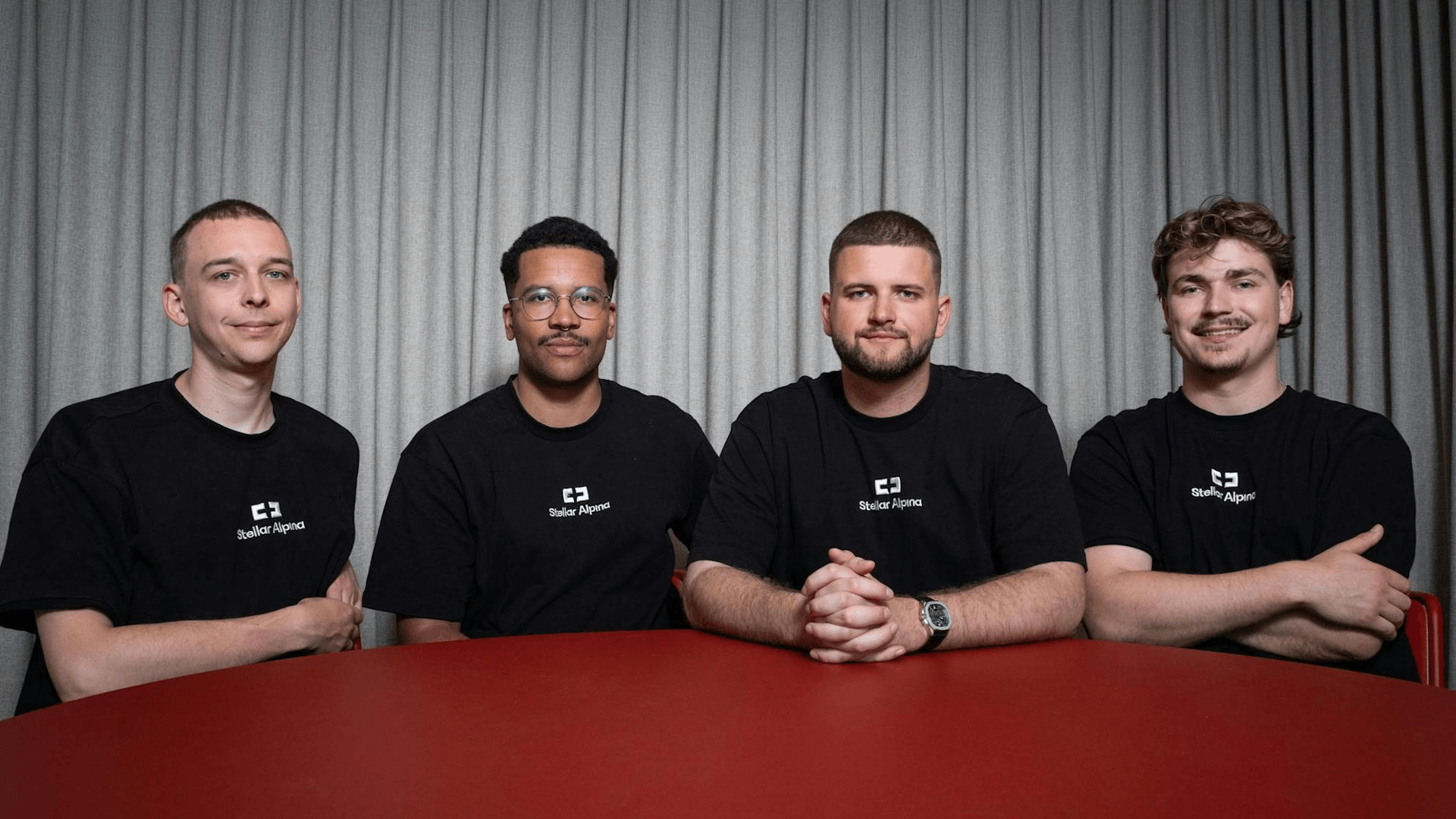Stellar Alpina secures €160K from Venture Kick for in-space propulsion