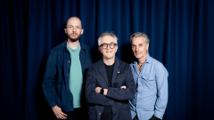 Unit1 Studio Raises £20M for Avatar Concerts