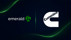 Cummins joins Emerald Technology Ventures as LP to accelerate industrial innovation