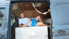 Tom Noble is building his business in public — and letting the internet shape what comes next