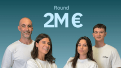 Holifya raises €2M for AI obesity care