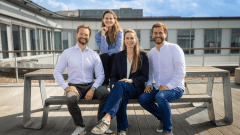 Uplift Ventures Launches €100M Fund for European Deeptech Startups